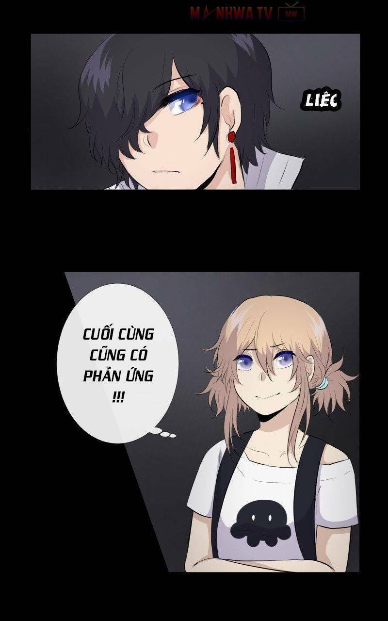 Trọng Sinh Mạc Thế Chap 21 - Next Chap 22