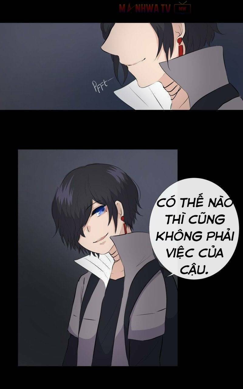 Trọng Sinh Mạc Thế Chap 21 - Next Chap 22