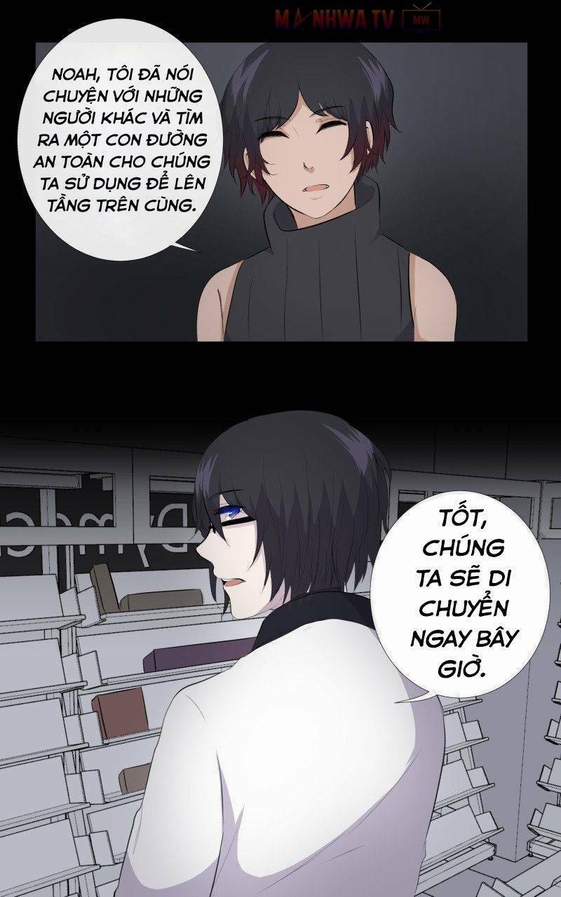 Trọng Sinh Mạc Thế Chap 21 - Next Chap 22