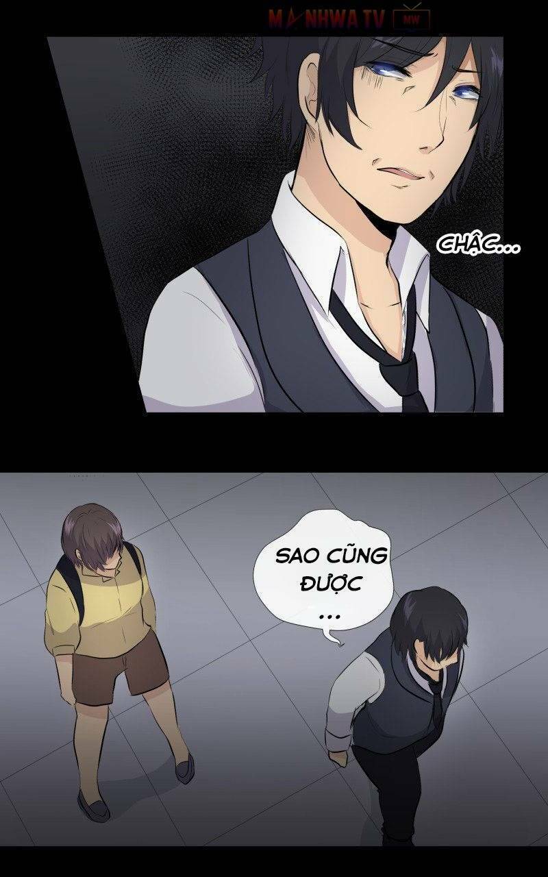 Trọng Sinh Mạc Thế Chap 21 - Next Chap 22