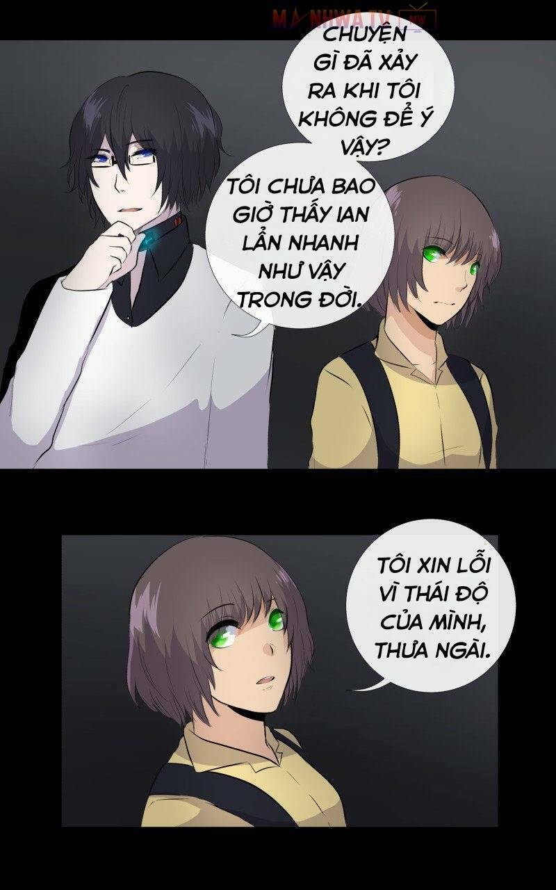 Trọng Sinh Mạc Thế Chap 21 - Next Chap 22