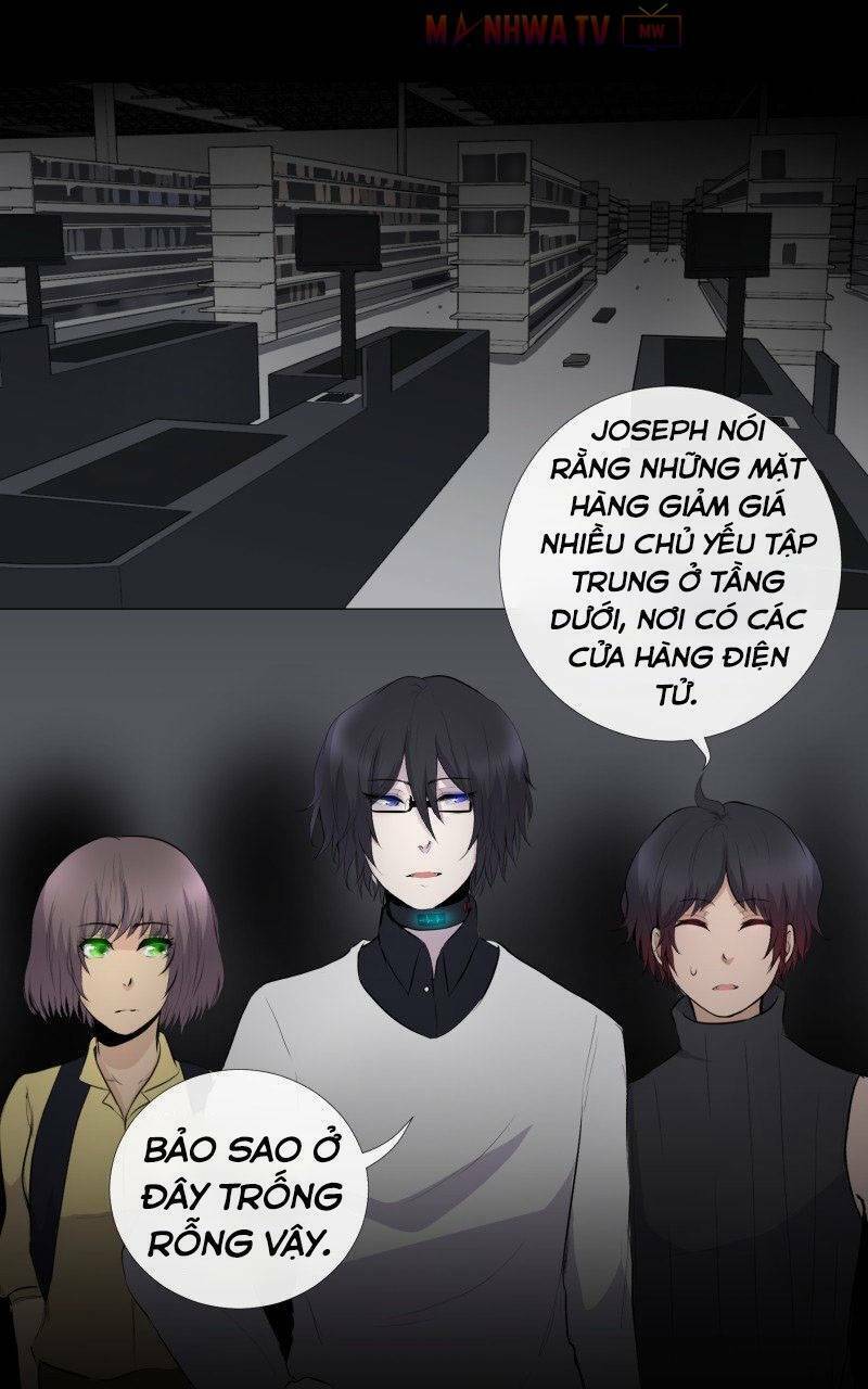 Trọng Sinh Mạc Thế Chap 21 - Next Chap 22