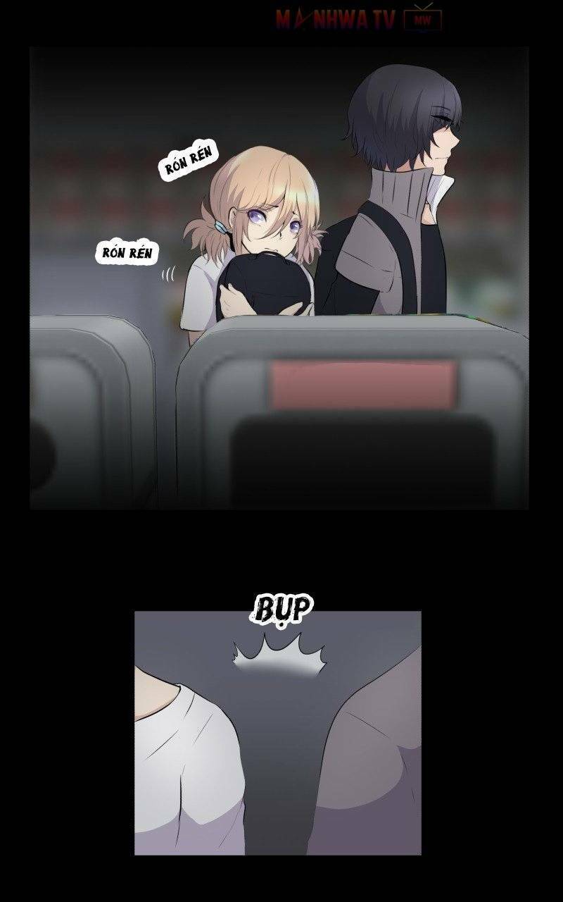 Trọng Sinh Mạc Thế Chap 21 - Next Chap 22