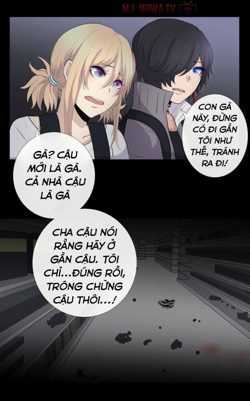 Trọng Sinh Mạc Thế Chap 21 - Next Chap 22