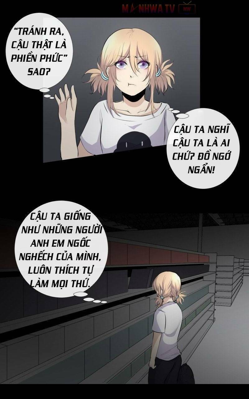 Trọng Sinh Mạc Thế Chap 21 - Next Chap 22