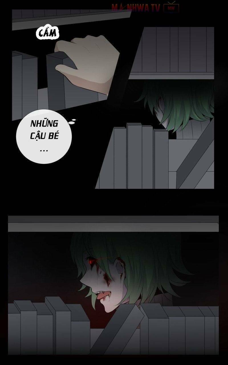 Trọng Sinh Mạc Thế Chap 21 - Next Chap 22