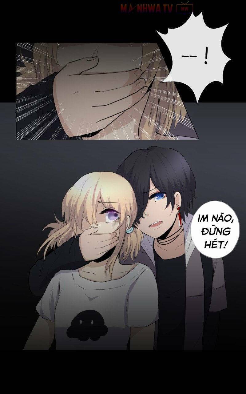 Trọng Sinh Mạc Thế Chap 21 - Next Chap 22