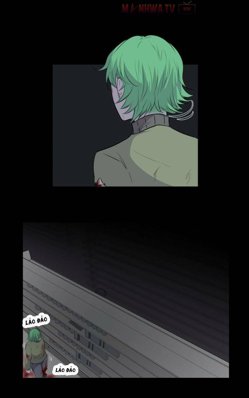 Trọng Sinh Mạc Thế Chap 21 - Next Chap 22