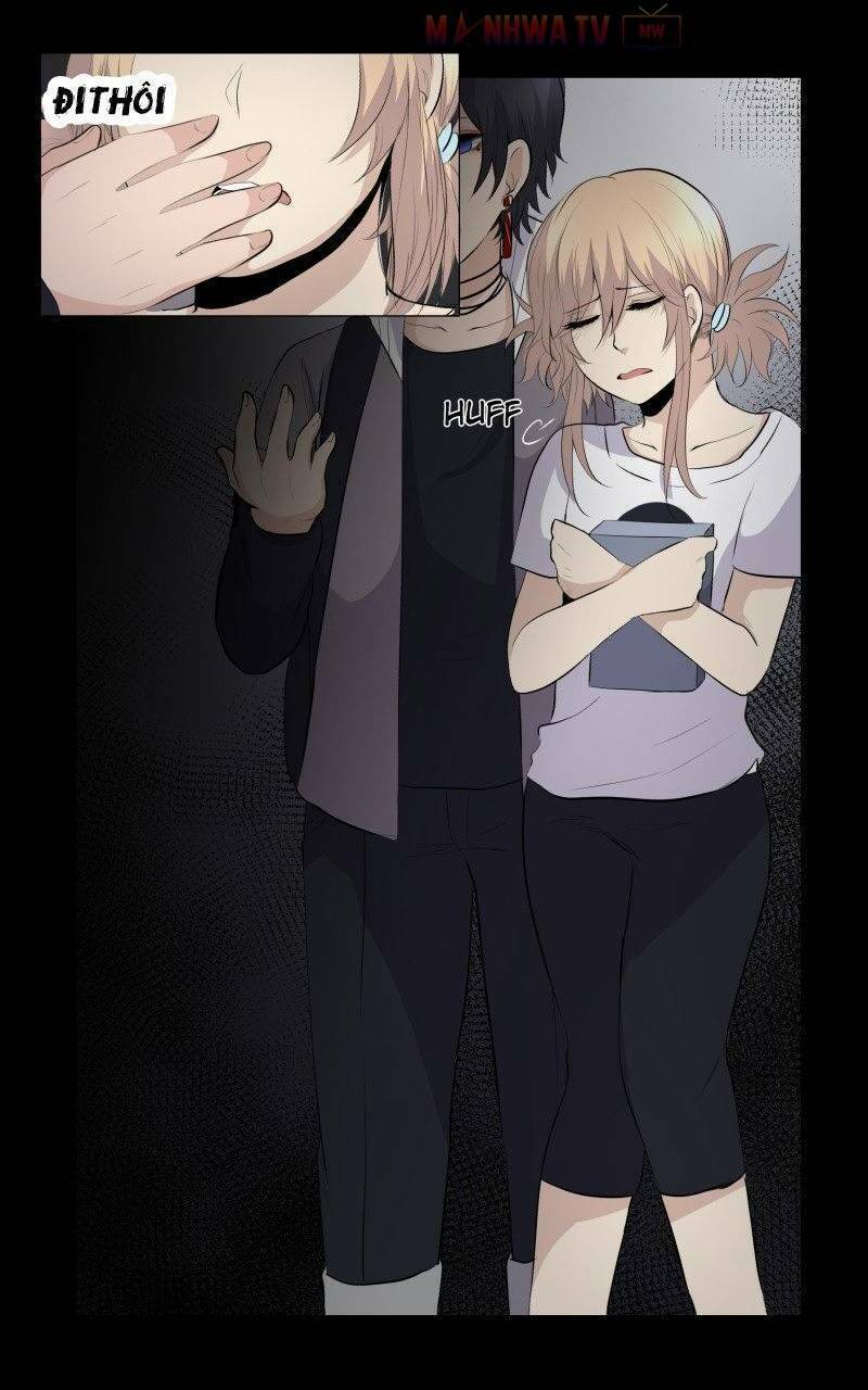 Trọng Sinh Mạc Thế Chap 21 - Next Chap 22