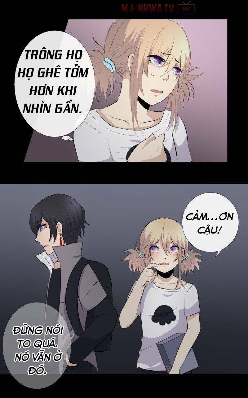 Trọng Sinh Mạc Thế Chap 21 - Next Chap 22