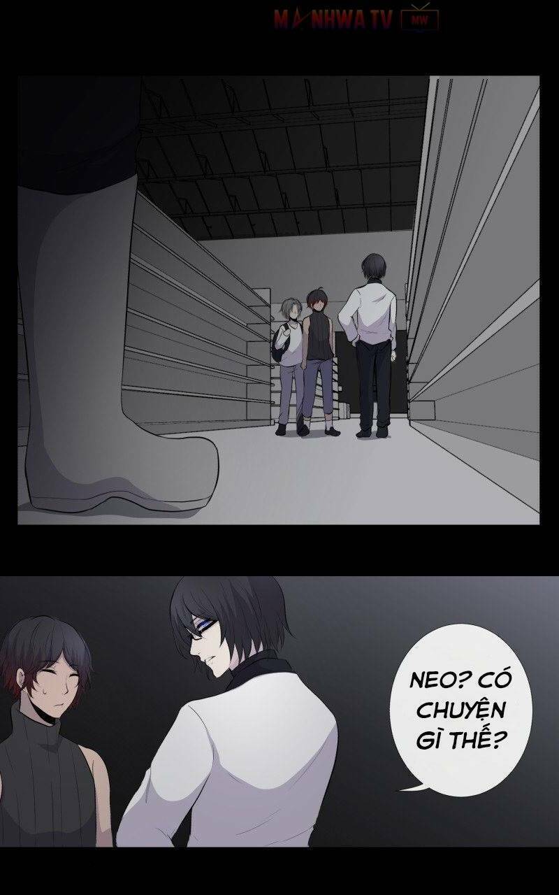 Trọng Sinh Mạc Thế Chap 21 - Next Chap 22