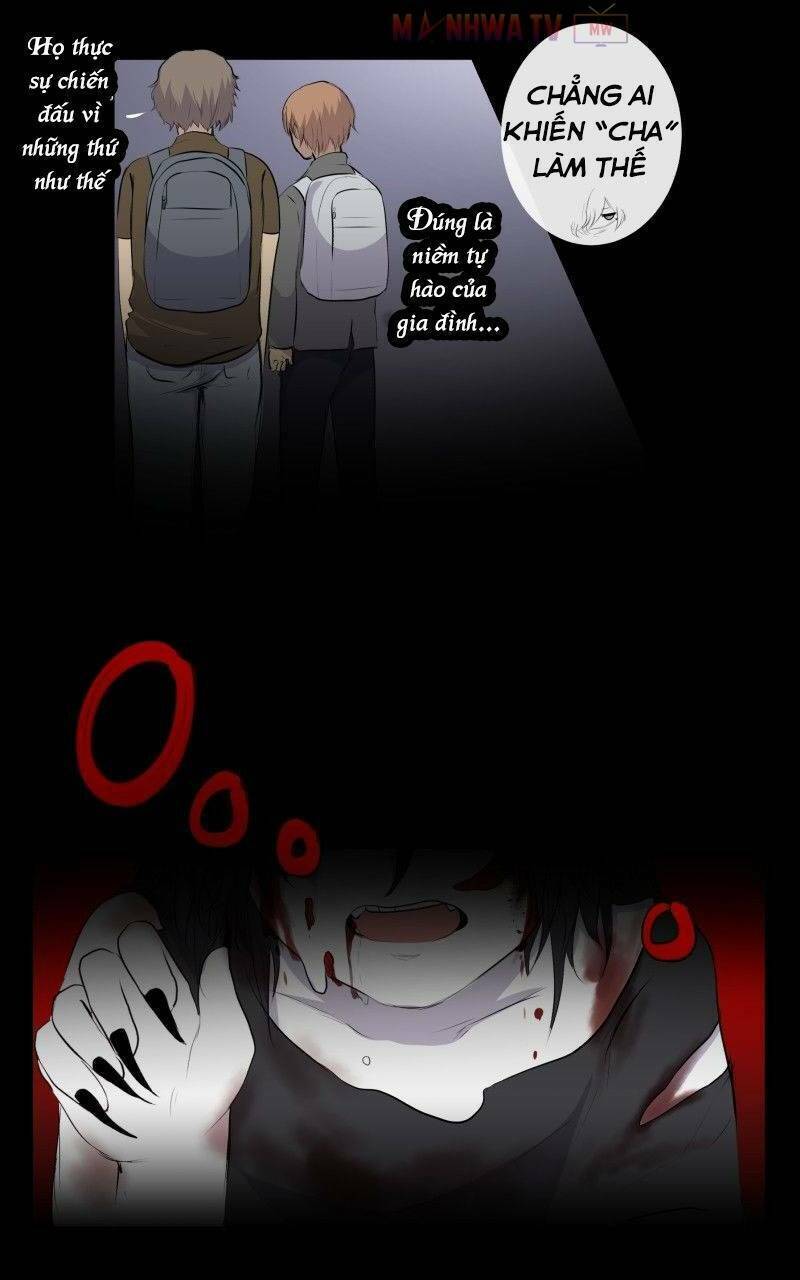 Trọng Sinh Mạc Thế Chap 20 - Next Chap 21