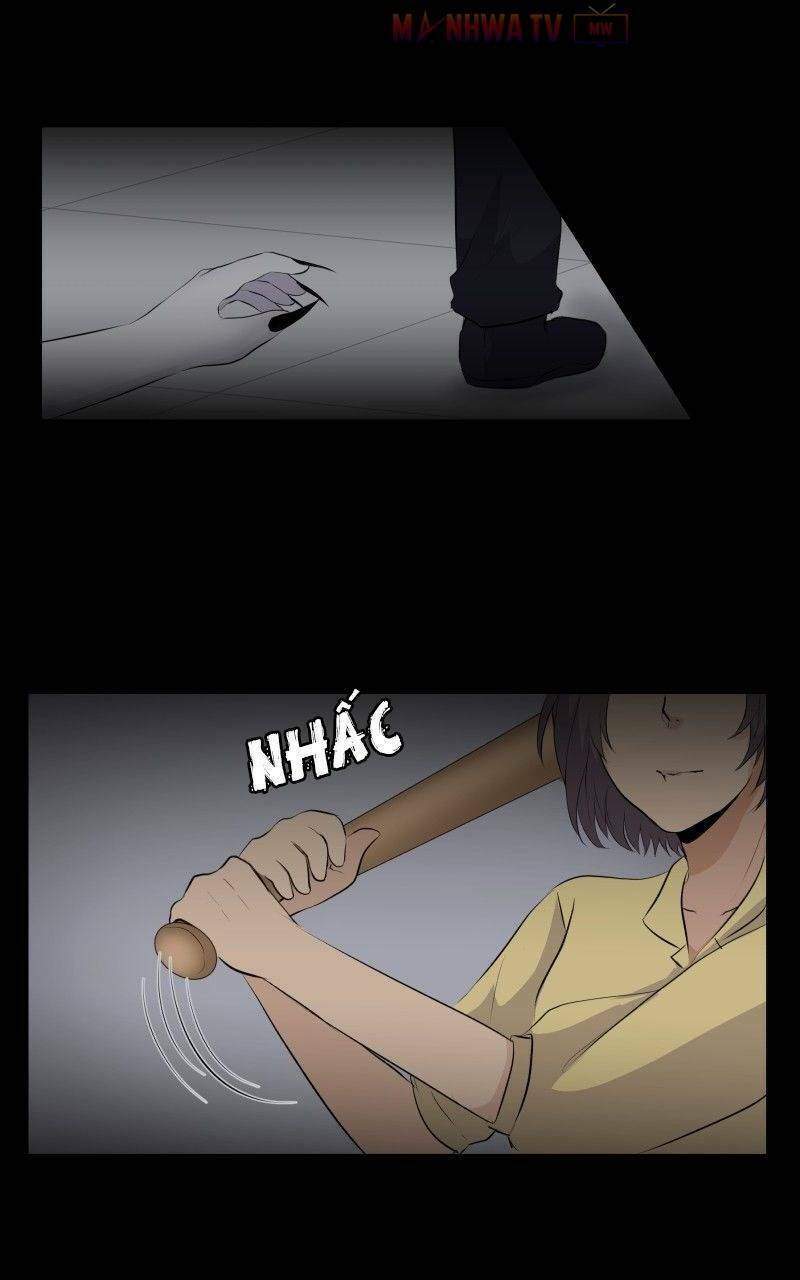 Trọng Sinh Mạc Thế Chap 20 - Next Chap 21