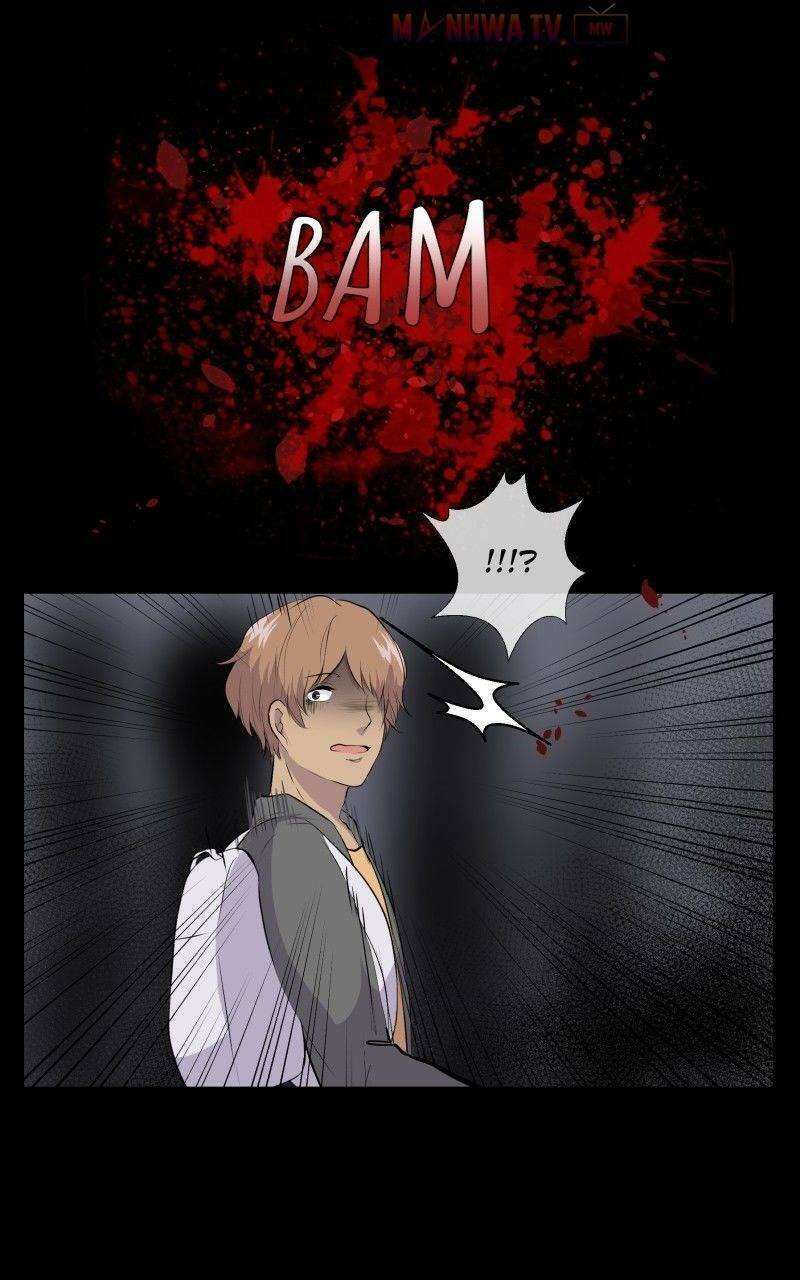 Trọng Sinh Mạc Thế Chap 20 - Next Chap 21