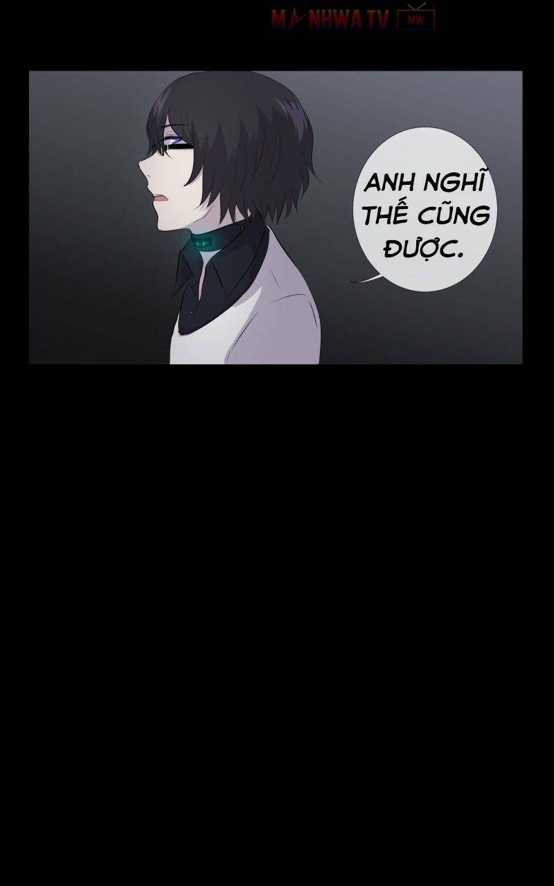 Trọng Sinh Mạc Thế Chap 20 - Next Chap 21