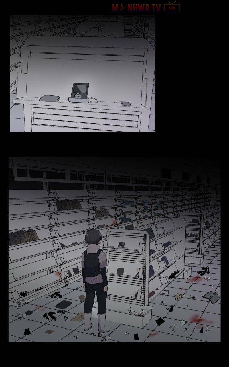 Trọng Sinh Mạc Thế Chap 20 - Next Chap 21