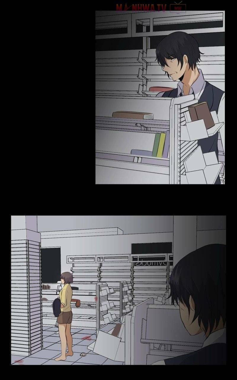 Trọng Sinh Mạc Thế Chap 20 - Next Chap 21