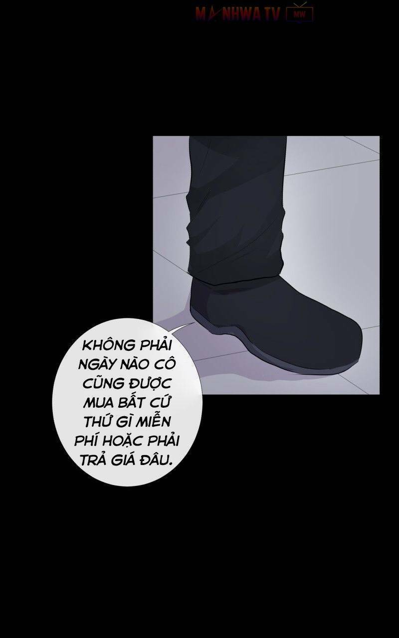 Trọng Sinh Mạc Thế Chap 20 - Next Chap 21