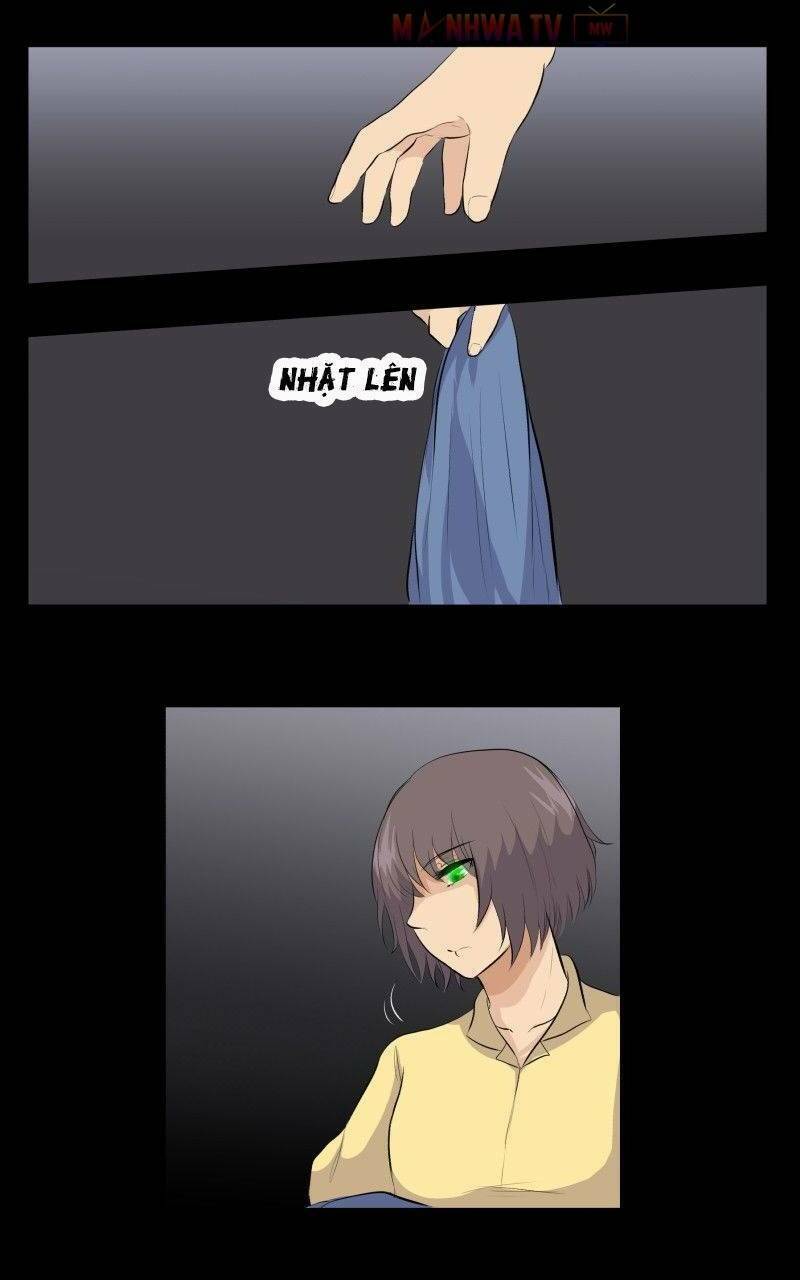 Trọng Sinh Mạc Thế Chap 20 - Next Chap 21