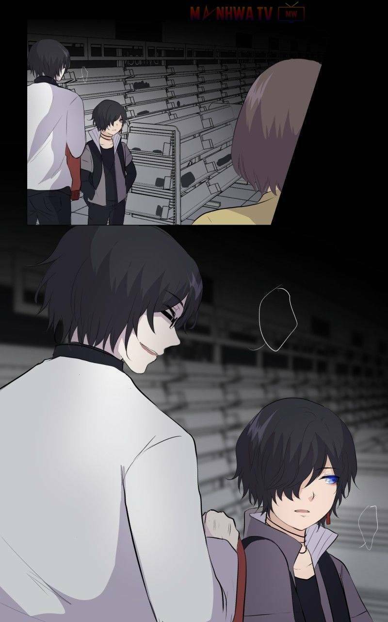 Trọng Sinh Mạc Thế Chap 20 - Next Chap 21