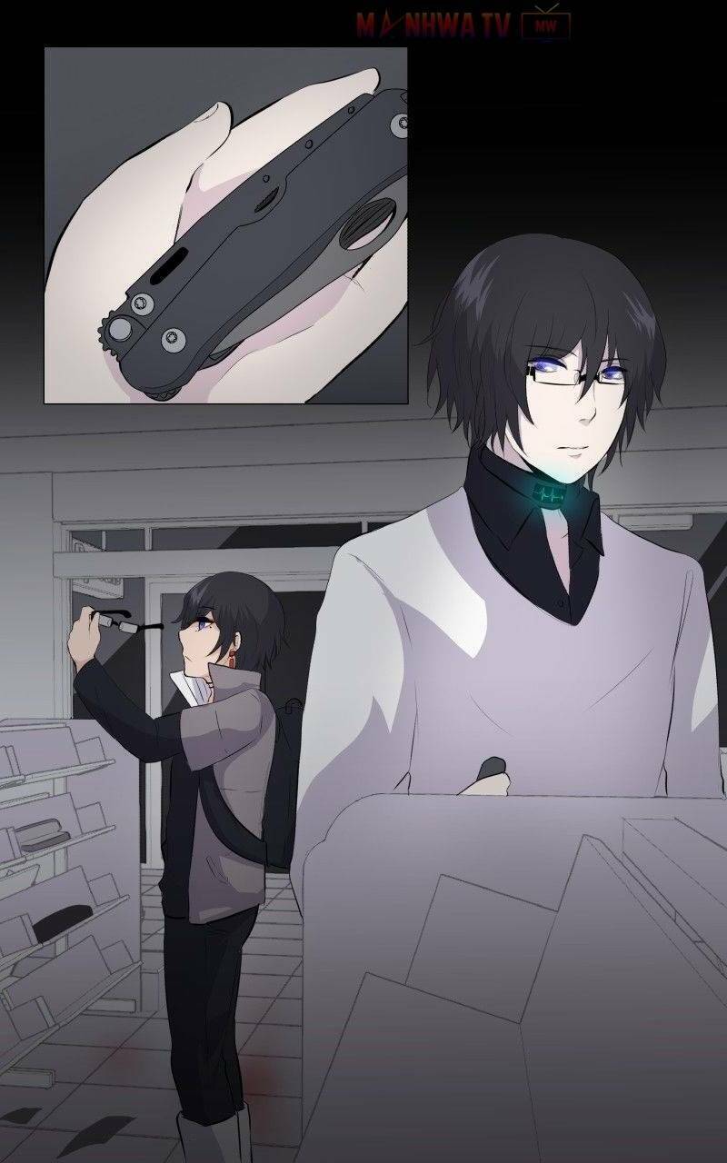 Trọng Sinh Mạc Thế Chap 20 - Next Chap 21