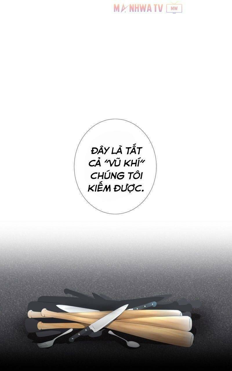 Trọng Sinh Mạc Thế Chap 19 - Next Chap 20