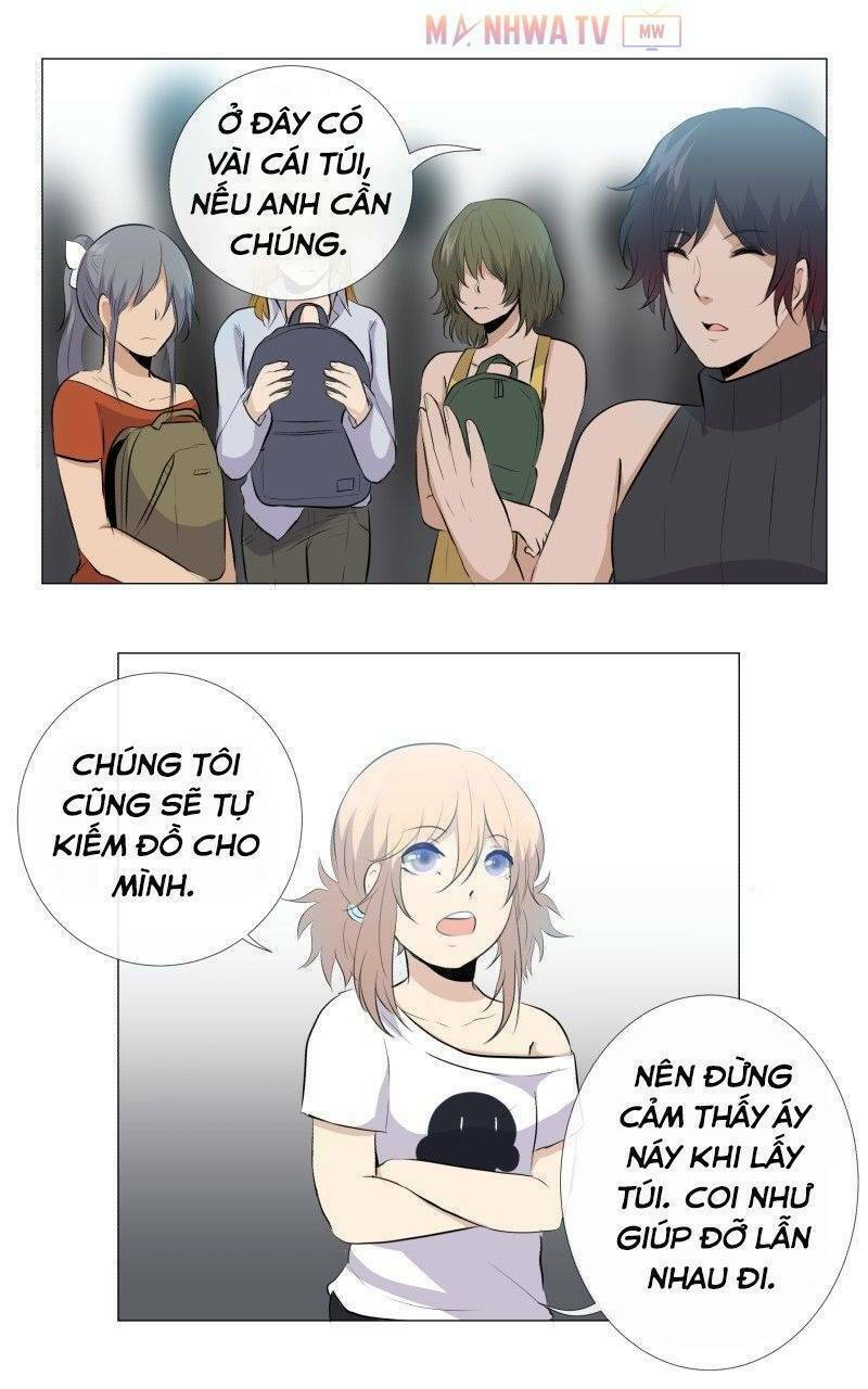 Trọng Sinh Mạc Thế Chap 19 - Next Chap 20