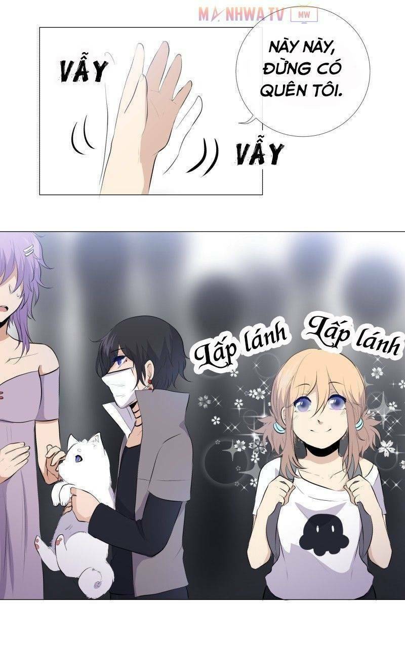 Trọng Sinh Mạc Thế Chap 19 - Next Chap 20