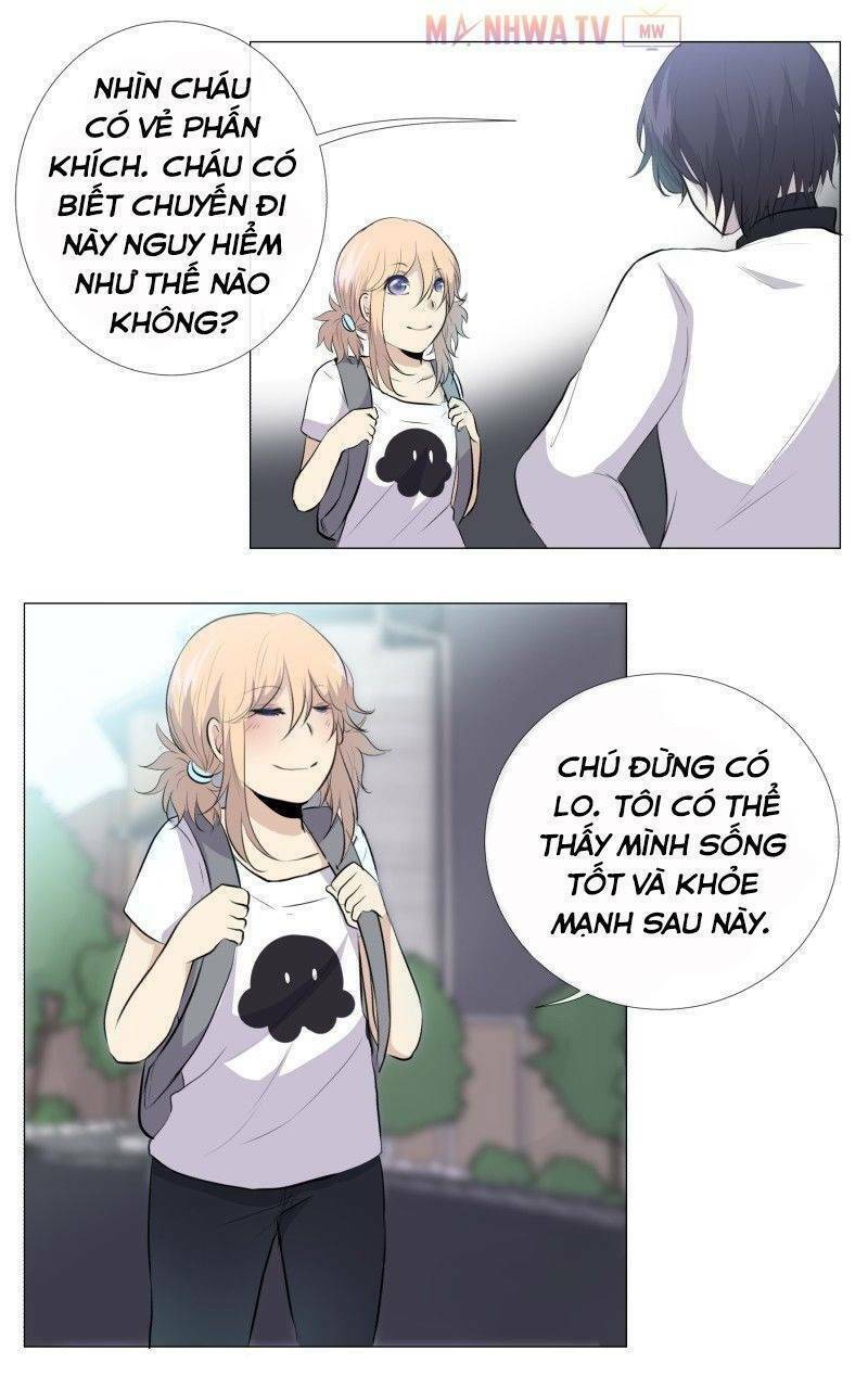 Trọng Sinh Mạc Thế Chap 19 - Next Chap 20