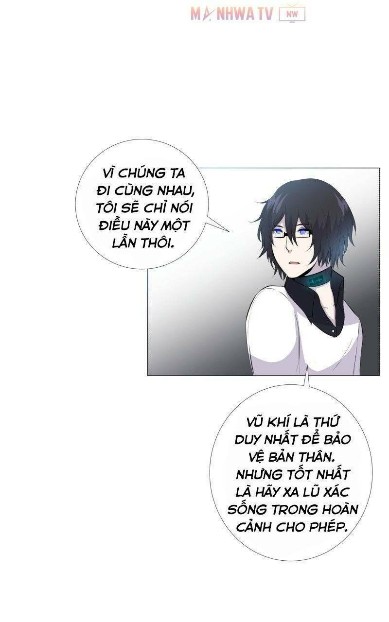 Trọng Sinh Mạc Thế Chap 19 - Next Chap 20
