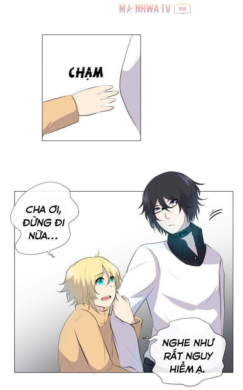 Trọng Sinh Mạc Thế Chap 19 - Next Chap 20