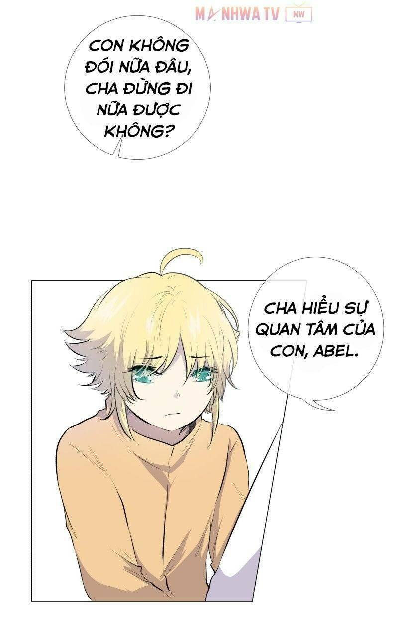 Trọng Sinh Mạc Thế Chap 19 - Next Chap 20