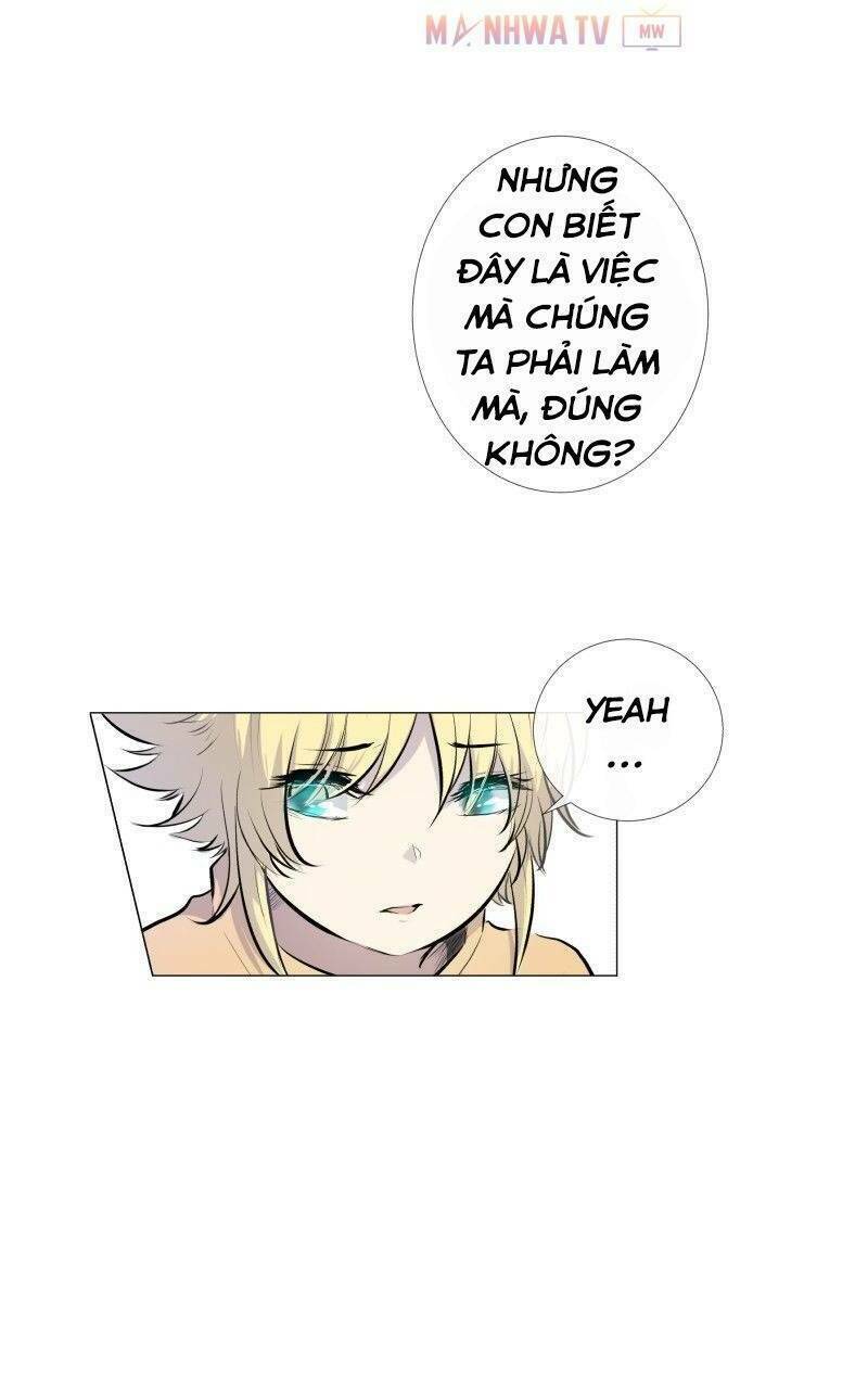 Trọng Sinh Mạc Thế Chap 19 - Next Chap 20