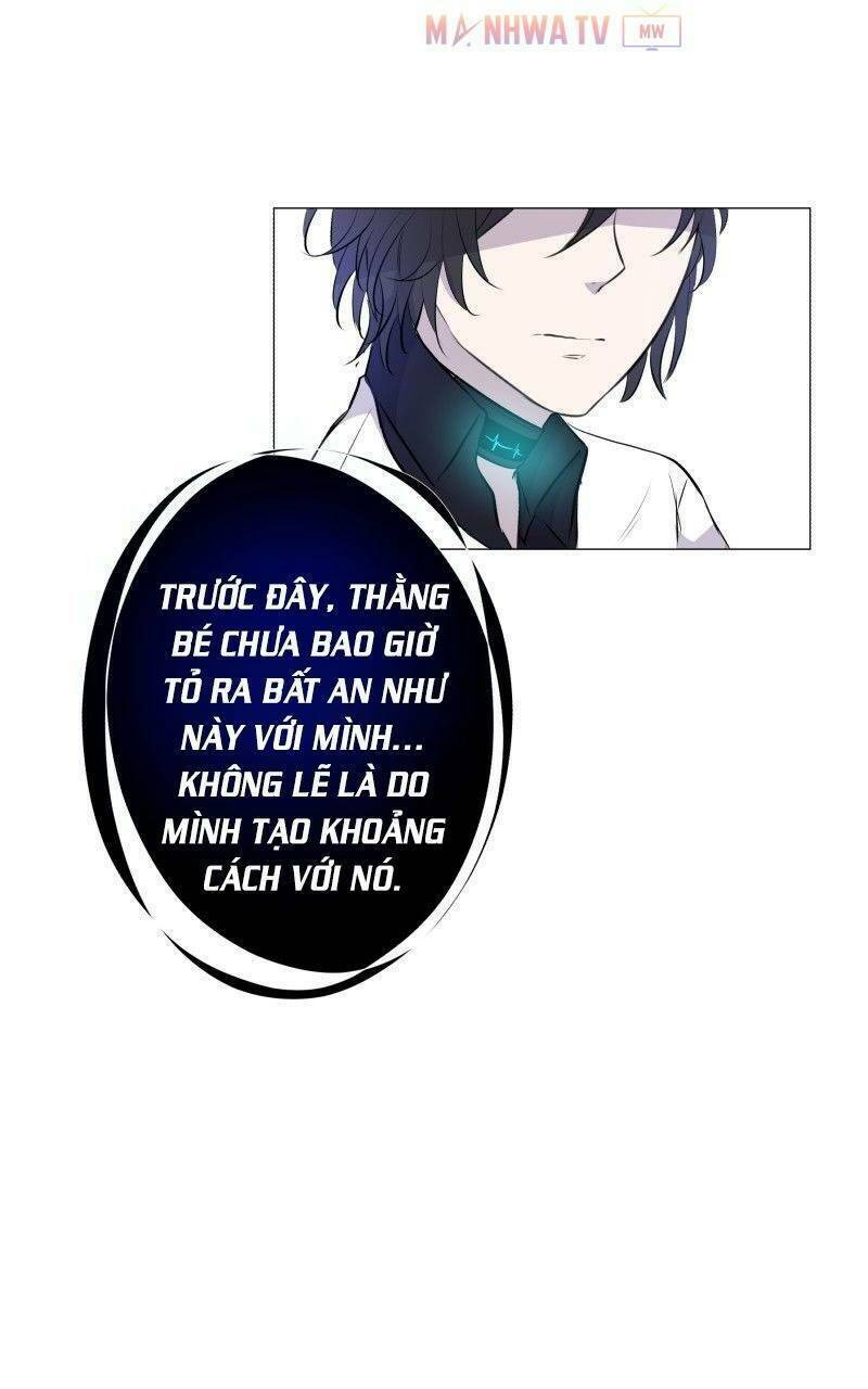 Trọng Sinh Mạc Thế Chap 19 - Next Chap 20