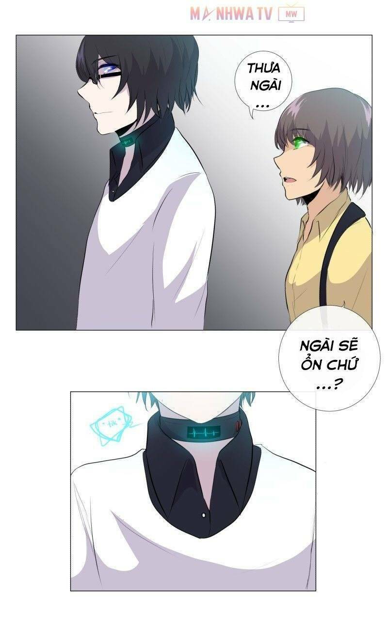 Trọng Sinh Mạc Thế Chap 19 - Next Chap 20