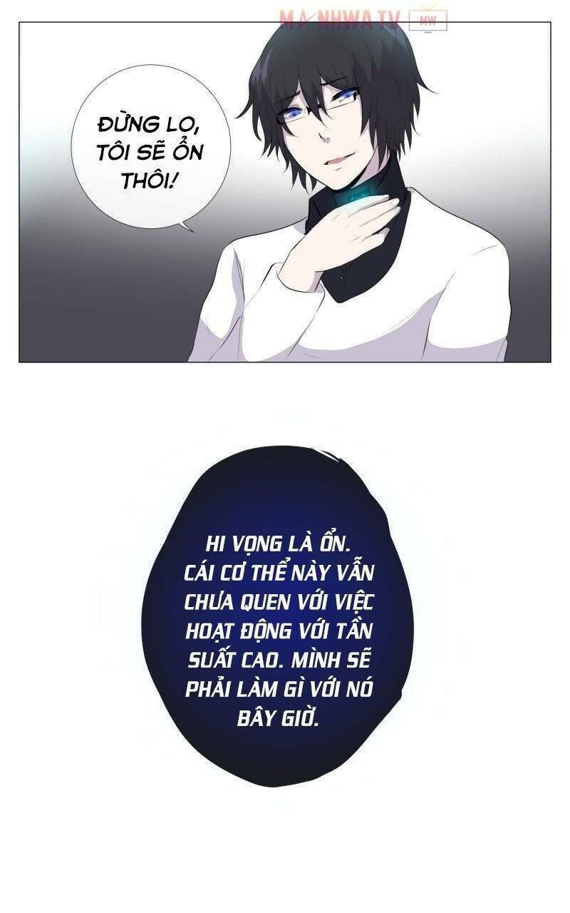 Trọng Sinh Mạc Thế Chap 19 - Next Chap 20