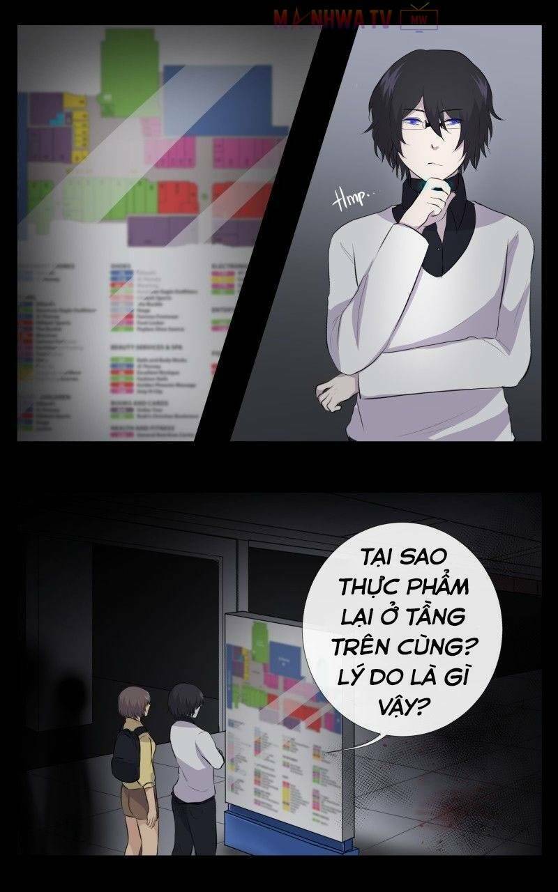 Trọng Sinh Mạc Thế Chap 19 - Next Chap 20