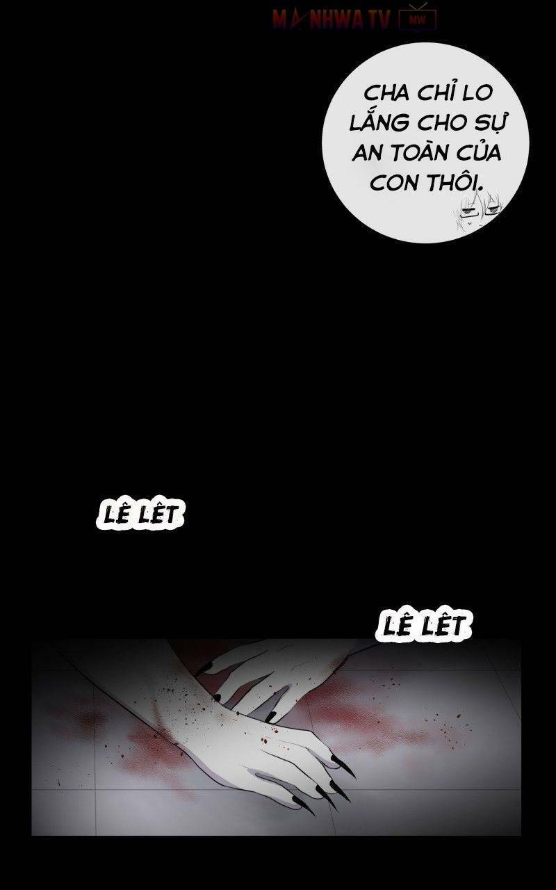 Trọng Sinh Mạc Thế Chap 19 - Next Chap 20