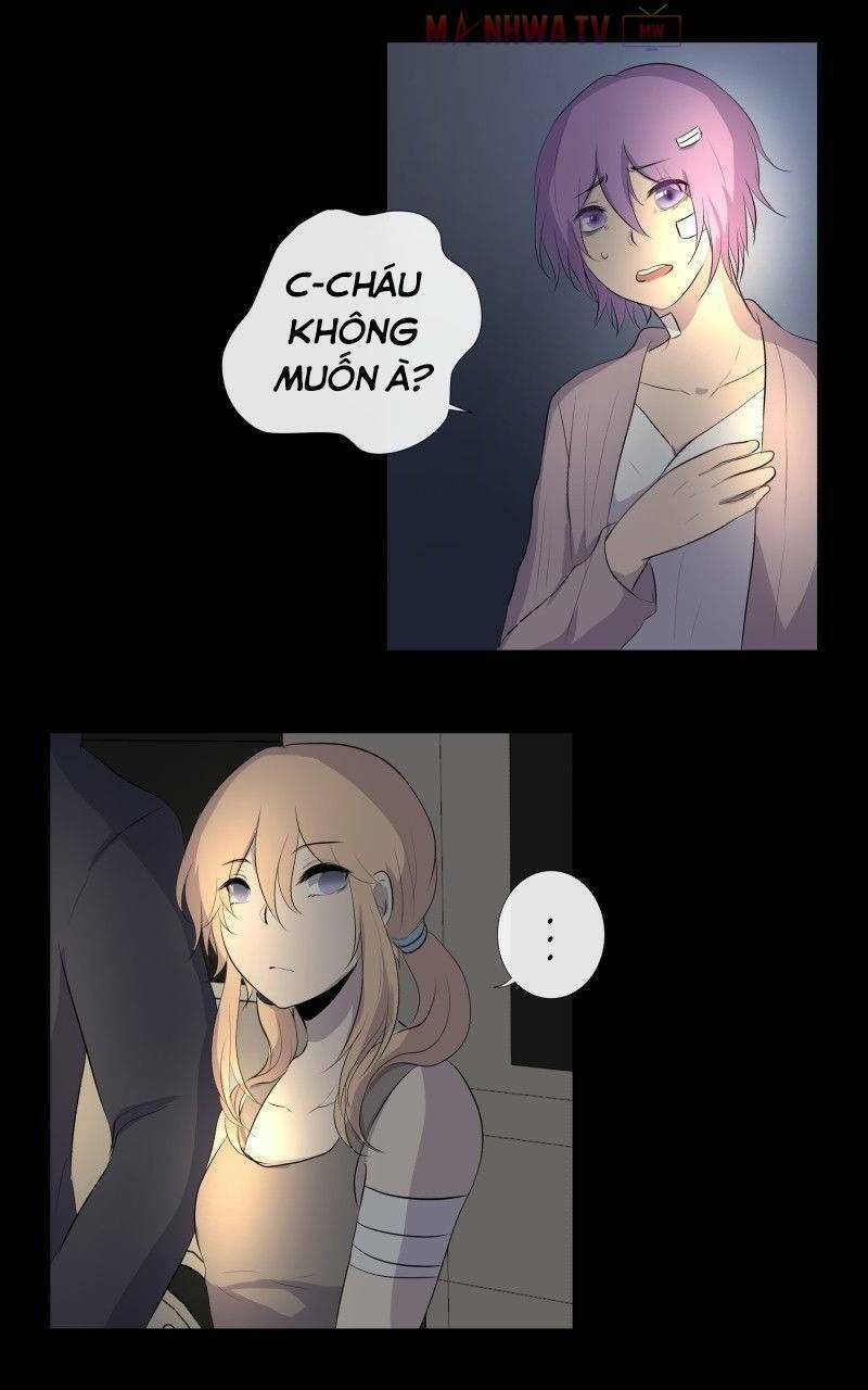 Trọng Sinh Mạc Thế Chap 18 - Next Chap 19