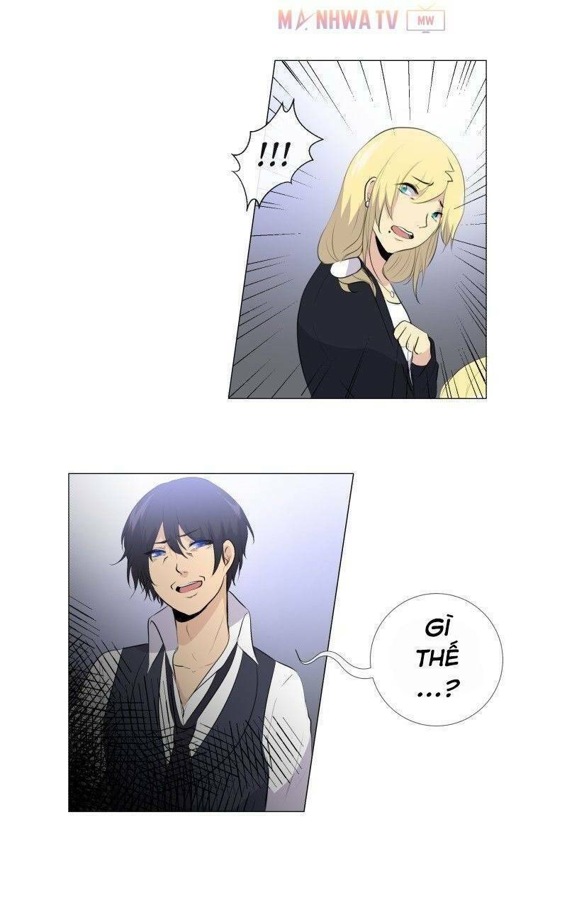 Trọng Sinh Mạc Thế Chap 18 - Next Chap 19