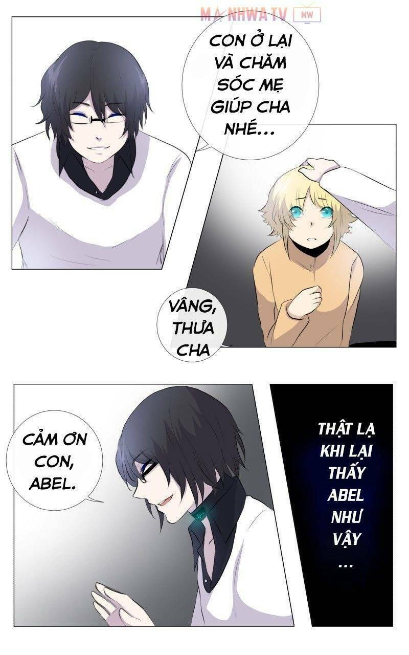 Trọng Sinh Mạc Thế Chap 18 - Next Chap 19