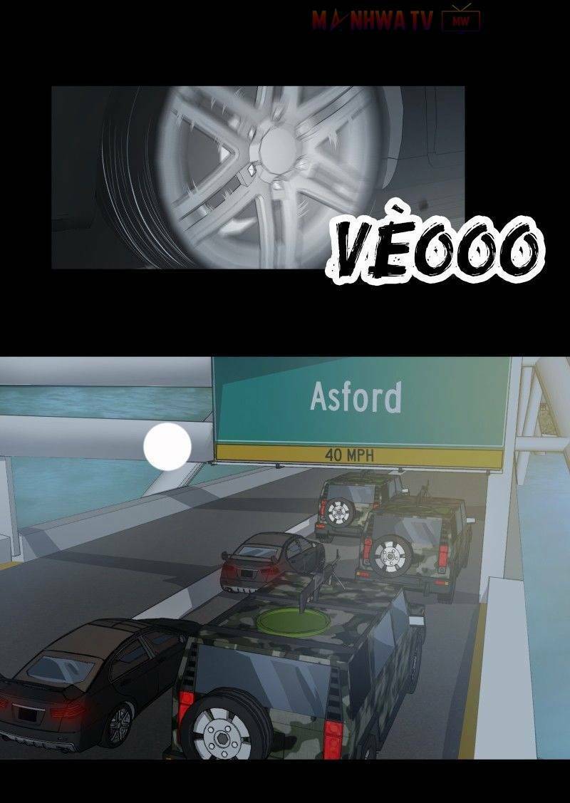 Trọng Sinh Mạc Thế Chap 17 - Next Chap 18