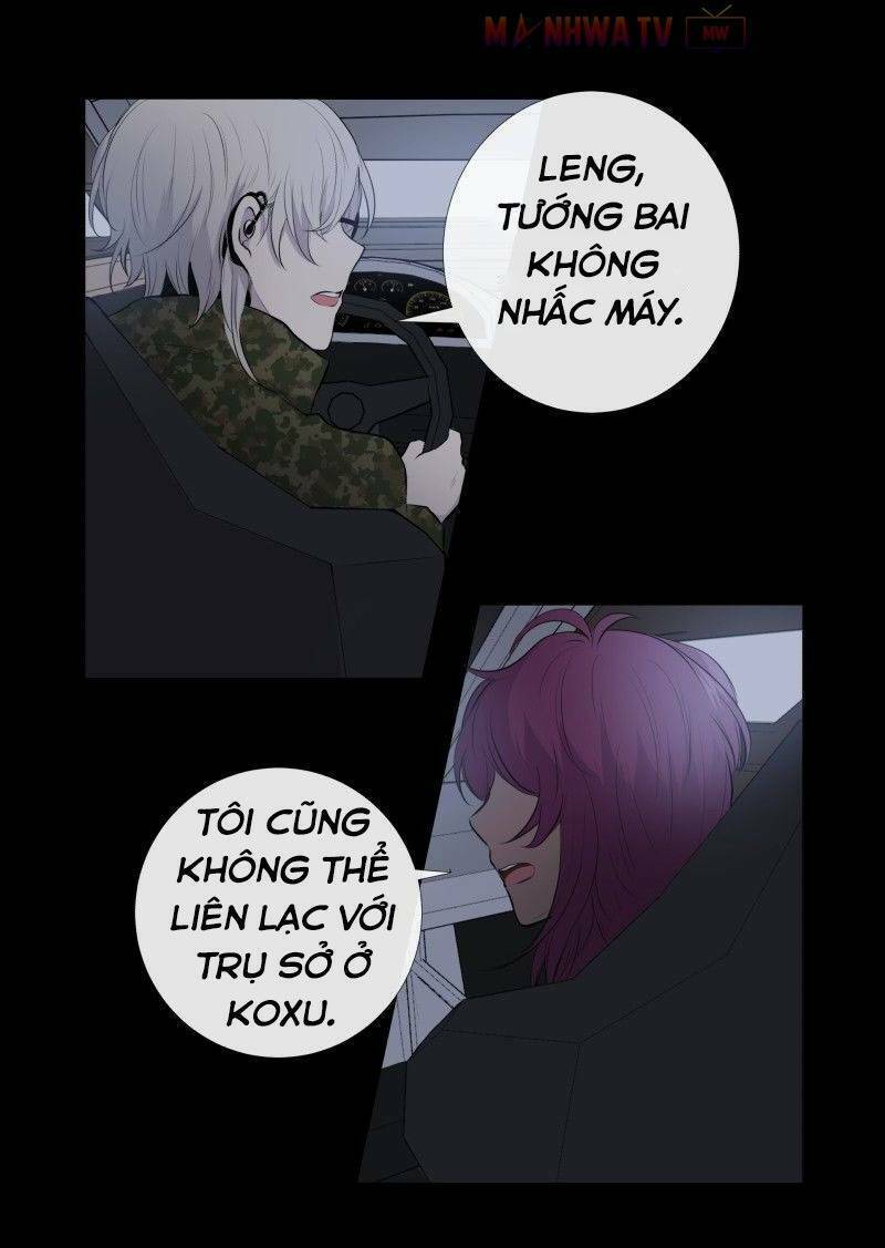 Trọng Sinh Mạc Thế Chap 17 - Next Chap 18