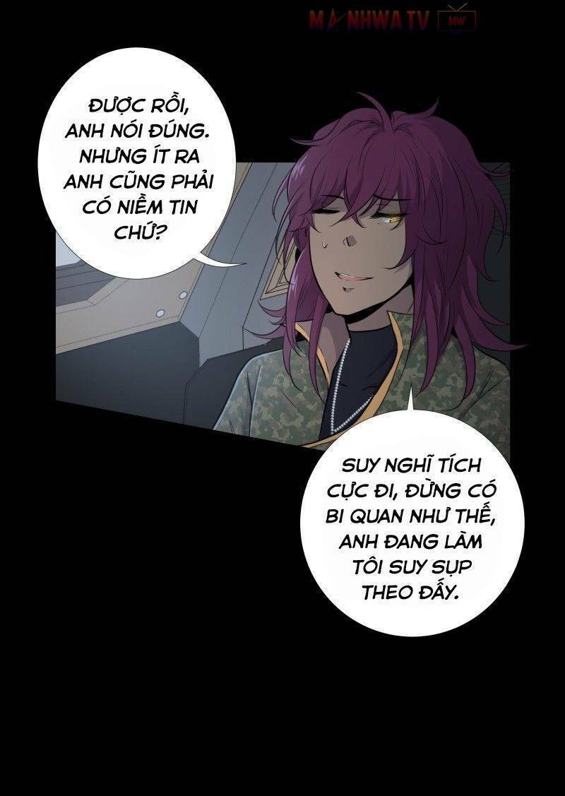 Trọng Sinh Mạc Thế Chap 17 - Next Chap 18