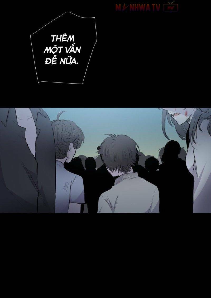 Trọng Sinh Mạc Thế Chap 17 - Next Chap 18