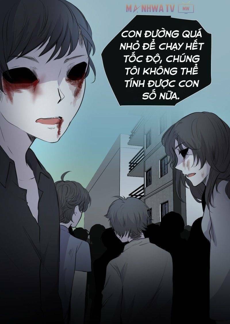 Trọng Sinh Mạc Thế Chap 17 - Next Chap 18