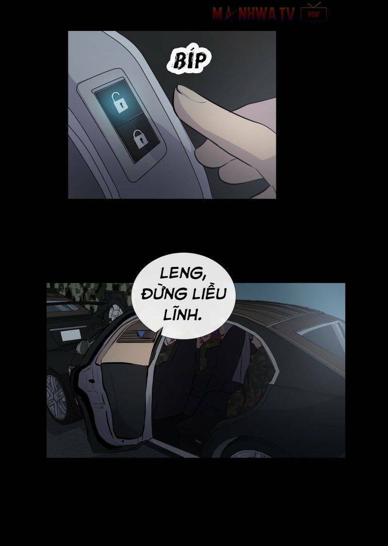 Trọng Sinh Mạc Thế Chap 17 - Next Chap 18