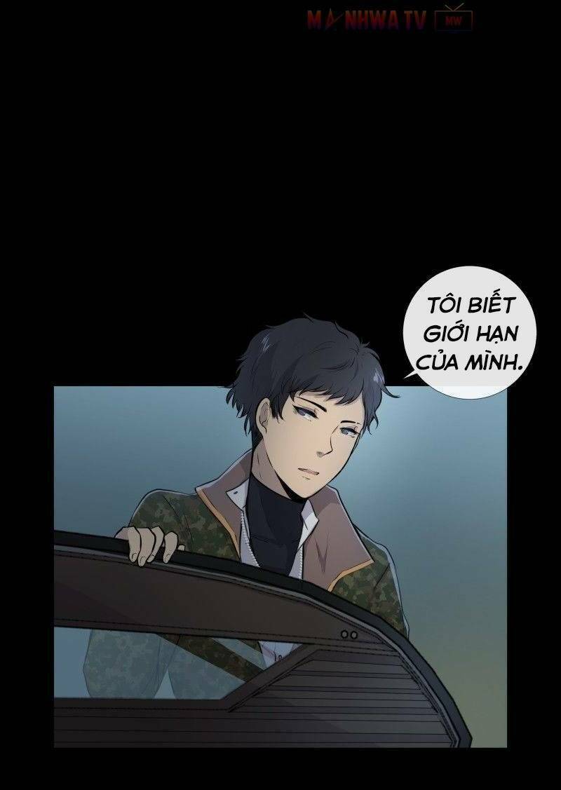 Trọng Sinh Mạc Thế Chap 17 - Next Chap 18