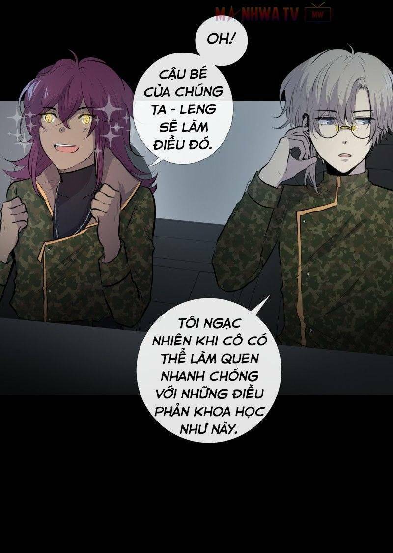 Trọng Sinh Mạc Thế Chap 17 - Next Chap 18