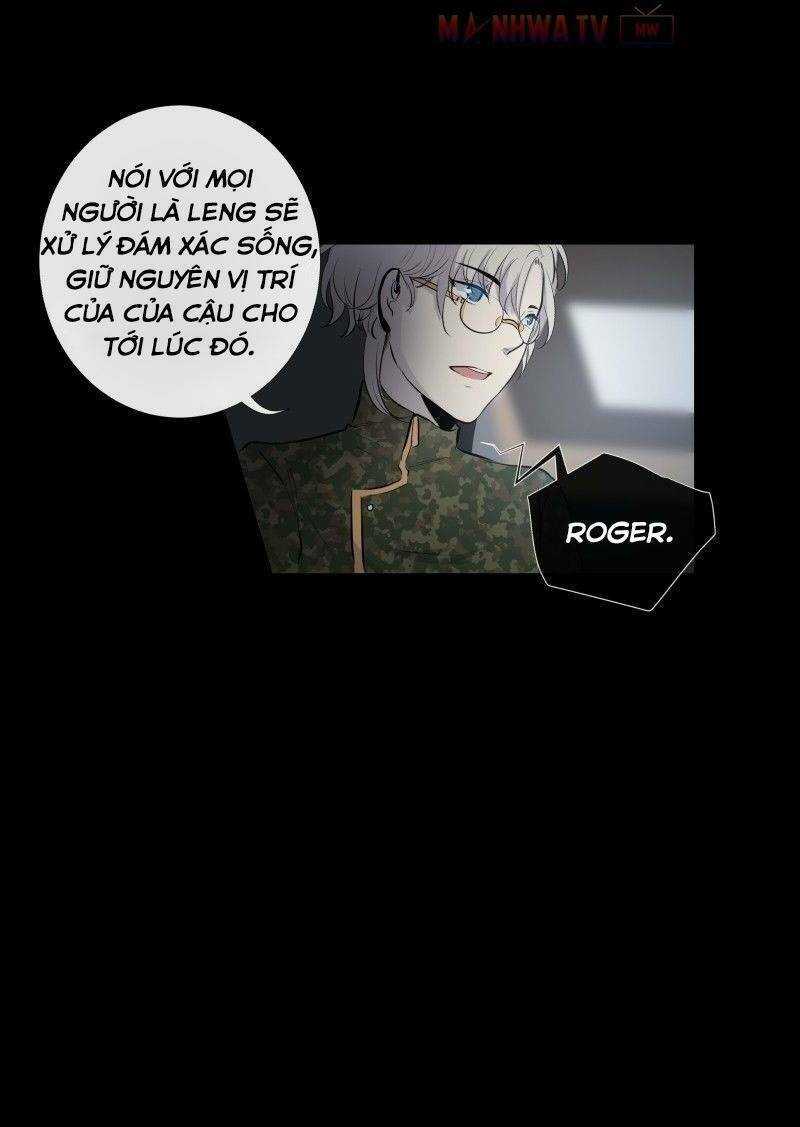 Trọng Sinh Mạc Thế Chap 17 - Next Chap 18